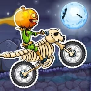 Moto-X3M-Spooky-Land