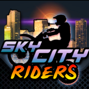 Sky City Riders