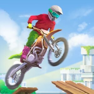 Moto-Maniac