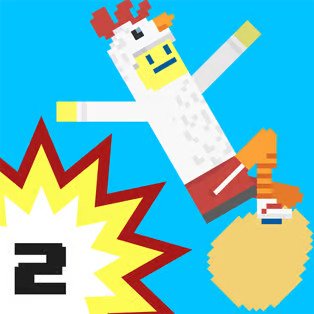 Game Icon